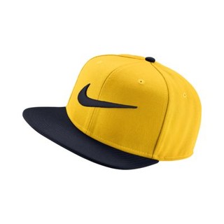 NIKE 耐克 Sportswear Pro Swoosh 可调节运动帽