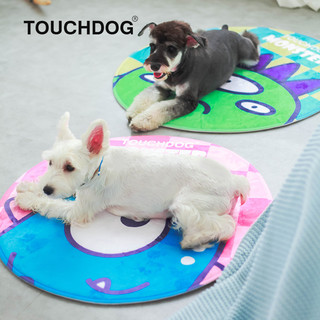 Touchdog 它它 宠物地垫 40×60cm