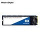Western Digital 西部数据 BLUE WDS100T2B0B 1TB M.2 2280 SSD 固态硬盘
