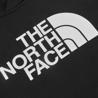 THE NORTH FACE 北面 3VQW 中性款卫衣