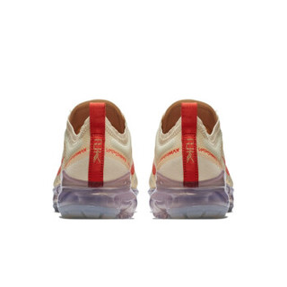 NIKE 耐克 AIR VAPORMAX 2019 CNY BQ7041-200 女子运动鞋 土黄色/红色 37.5