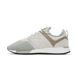 new balance 247系列 MRL247CY 男/女款休闲运动鞋