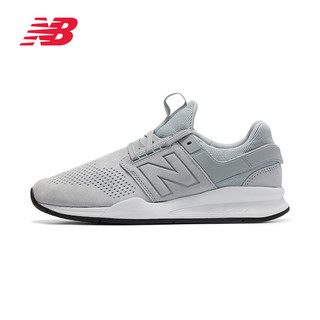 newbalance MS247PG 复古跑步运动鞋