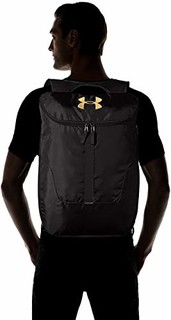 UNDER ARMOUR 安德玛 1300203-003 EXPANDABLE 中性运动背包