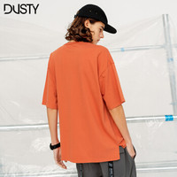 DUSTY DU192ST028 男士T恤