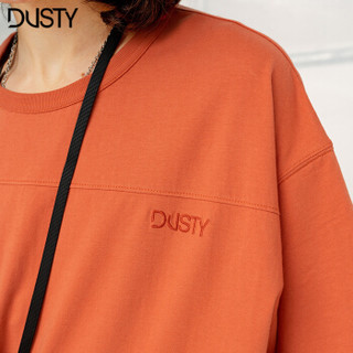 DUSTY DU192ST028 男士T恤