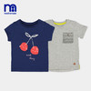 Mothercare 婴童针织短袖T恤
