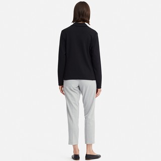 UNIQLO 优衣库 414202 女士休闲西服