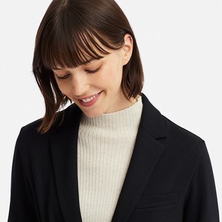 UNIQLO 优衣库 414202 女士休闲西服