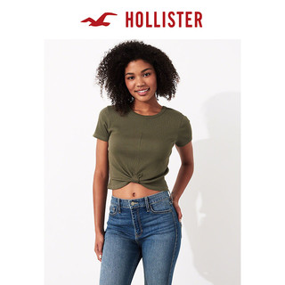 HOLLISTER  224377-1 女士条纹T恤