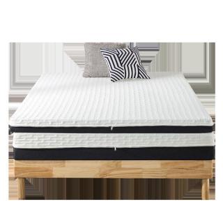 【zinus/际诺思床垫】zinus 际诺思 记忆棉海棉垫 180cm*200cm*10cm