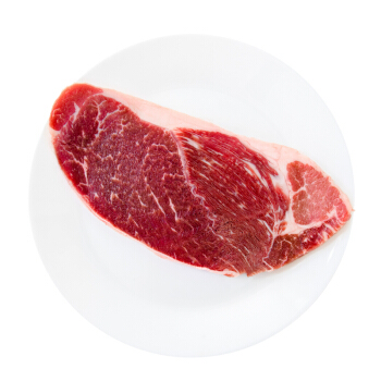 thomasfarms澳洲安格斯保乐肩牛排200g
