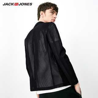 JACK JONES 杰克琼斯 217108519 男士西服