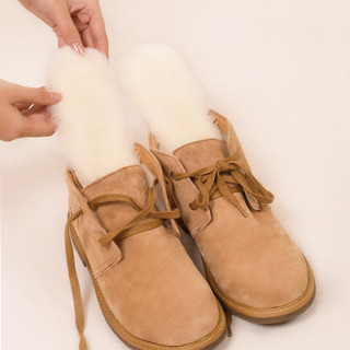小米有品 芯迈 软木羊毛鞋垫