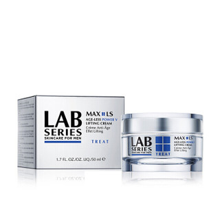 LAB SERIES 朗仕 抗皱紧致补水保湿 面霜 (50ml)