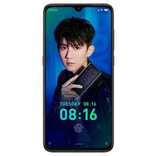 Xiaomi 小米 9 王源限量版 4G手机 8GB+128GB 黑色