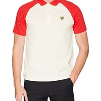 Lyle & Scott 苏格兰金鹰 男士POLO衫