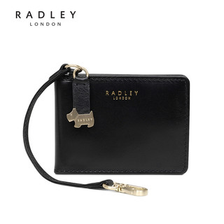 RADLEY LONDON 拉德利 13158 女士小狗吊饰卡包