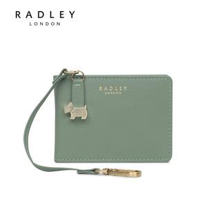 RADLEY LONDON 拉德利 13158 女士小狗吊饰卡包