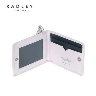 RADLEY LONDON 拉德利 13158 女士小狗吊饰卡包