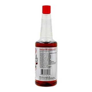 Red Line 红线 SI-1 燃油宝 汽油添加剂 60103 4瓶装