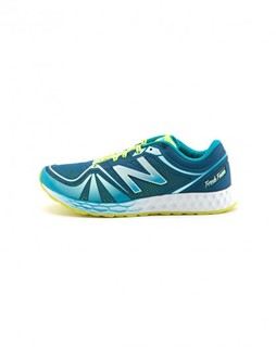 new balance Fresh Foam 822V2 女款综合训练鞋