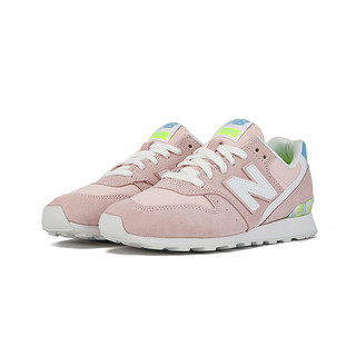 new balance 996系列 WR996OSB/SC 女子运动休闲鞋