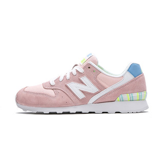 new balance 996系列 WR996OSB/SC 女子运动休闲鞋