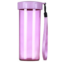 Tupperware特百惠 莹彩随心杯 430ml