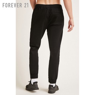 FOREVER 21 00143594 男士休闲裤