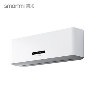 smartmi 智米 KFR-35GW-B2ZM-M1 变频冷暖 1.5匹 白色