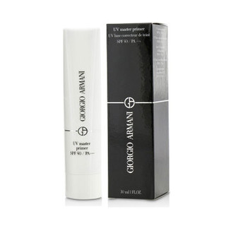 GIORGIO ARMANI 乔治·阿玛尼 晶韵柔光隔离乳 SPF40 PA+++ 30ml