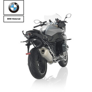 BMW 宝马 R 1200 RS 旅行摩托车 四冲程水平对卧双缸发动机 花岗灰