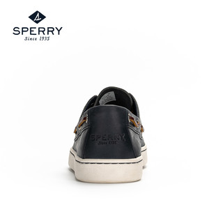 SPERRY 男士舒适帆船鞋