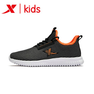 XTEP 特步 男童运动鞋