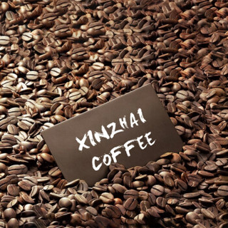 yuwawa 豫娃娃 xinzhaicoffee 新寨 云南小粒咖啡 咖啡豆 454g