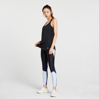 UNDER ARMOUR 安德玛 Fly-By Racerback 1293483 女款背心