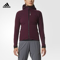 adidas 阿迪达斯 BR3038 女子运动夹克