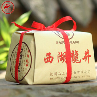 品竺 西湖龙井茶 明前特级 200g