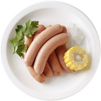 Kerchin 科尔沁 玉米牛肉肠 160g