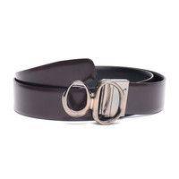 Ermenegildo Zegna 杰尼亚 BASPX1 503B 男士皮带