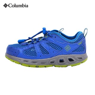 Columbia 哥伦比亚 儿童透气童鞋
