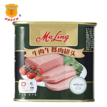 年货篇——盘点一下牛肉类的熟食