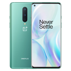 OnePlus 一加 8pro 5G智能手机 12GB+256GB