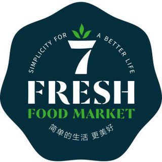 原料果 7FRESH分拣专用 陕西洛川特级红富士 4粒装 果径85mm-90mm  单果重240g以上