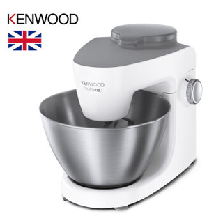 KENWOOD 凯伍德 KHH302WH 厨师机