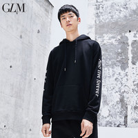 Glemall 哥来买 1441858890015DS 男士印花卫衣