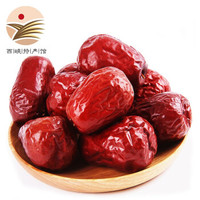  源方味  黄河滩大红枣  5斤