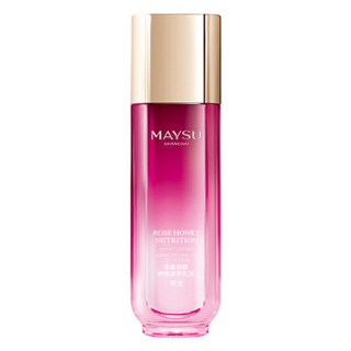 MAYSU 美素 瑰蜜凝颜娇嫩滋养乳液 50ml