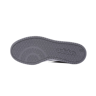 adidas 阿迪达斯 VS HOOPS 2.0 DB0122 男款休闲鞋 
